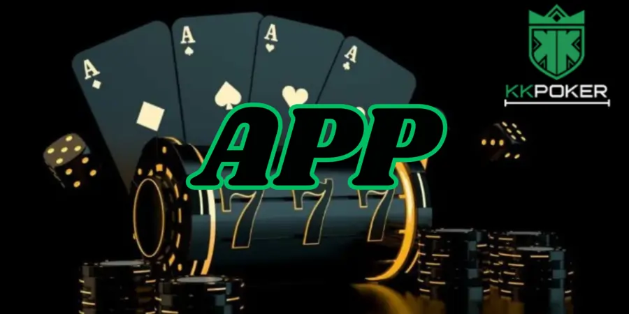 KKpoker App