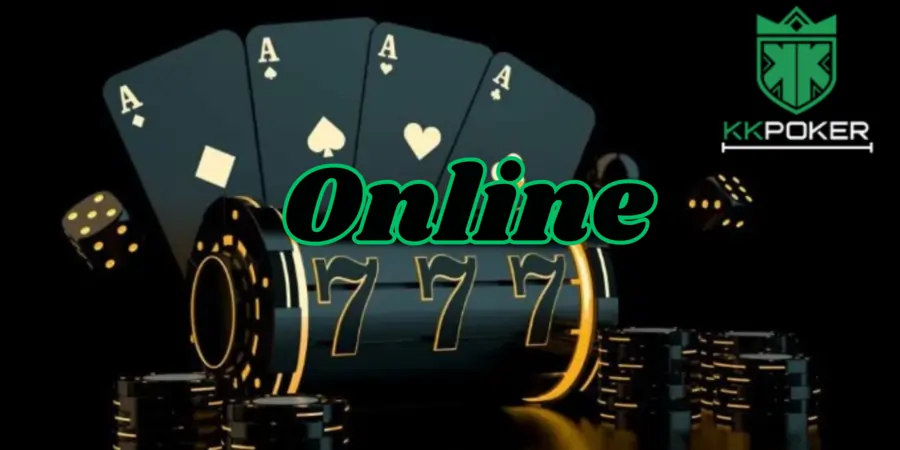 KKpoker Online