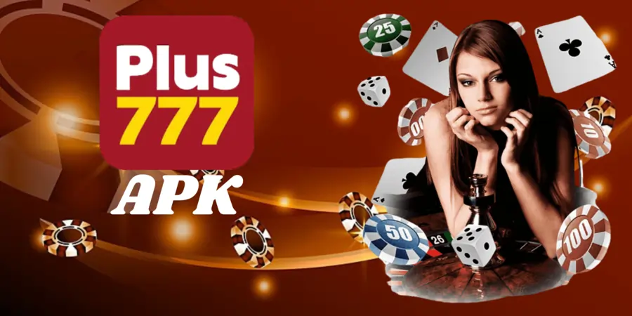 Plus777 apk