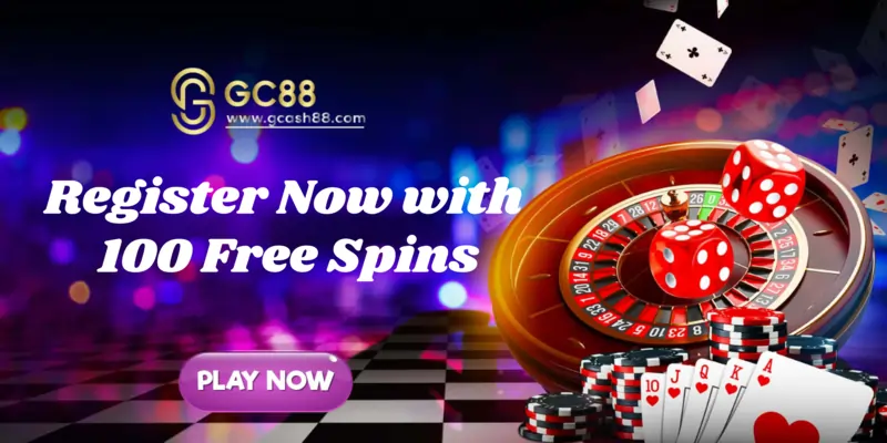 GC88 get free 100