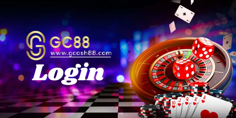 GC88 Login