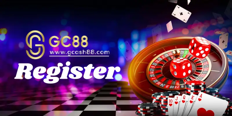 GC88 Register