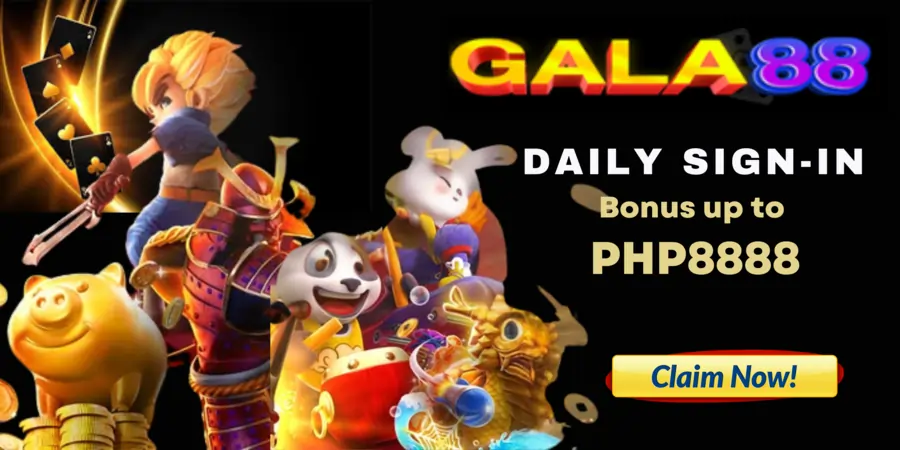 Gala88 daily