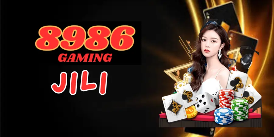 8986 Jili gaming