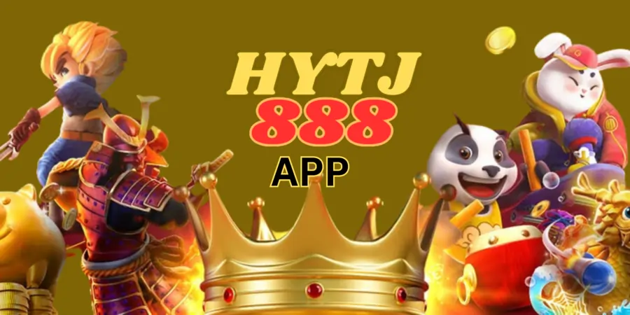 Hytj888 App guide