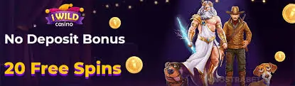 No Deposit Bonus