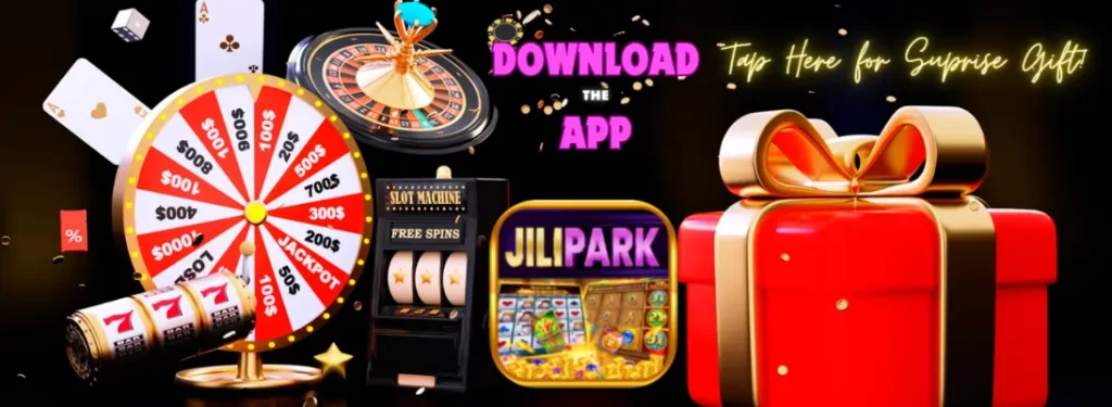 Jilipark22 Download