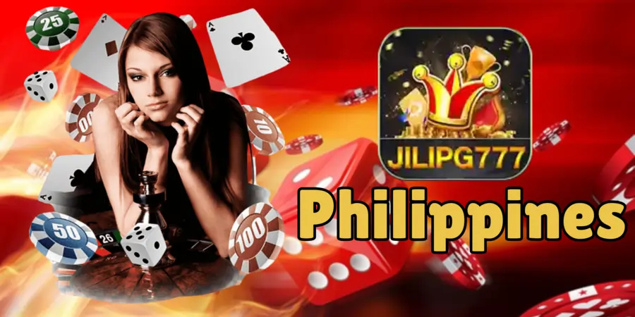 JiliPG777 Philippines