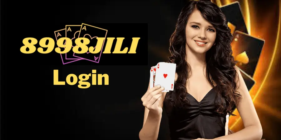 8998jili Login