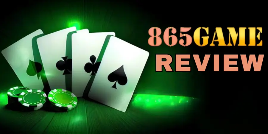 865game Review