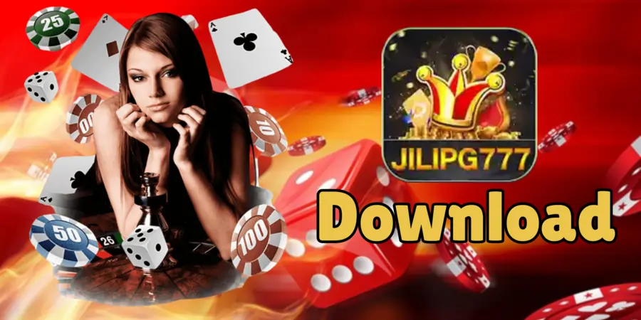 JiliPG777 Download