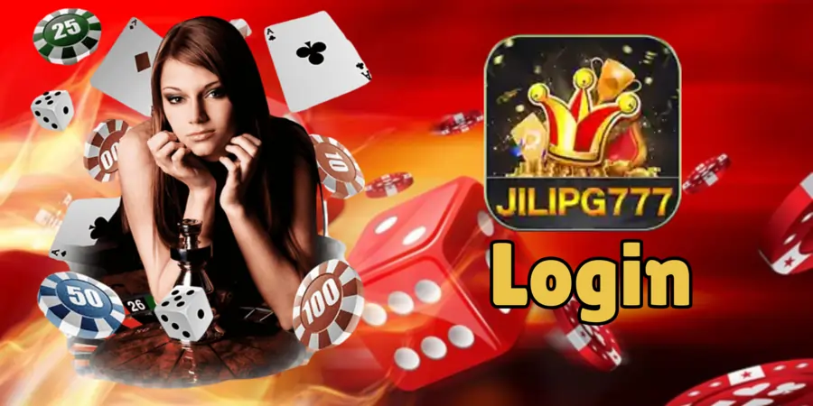 JiliPG777 Login