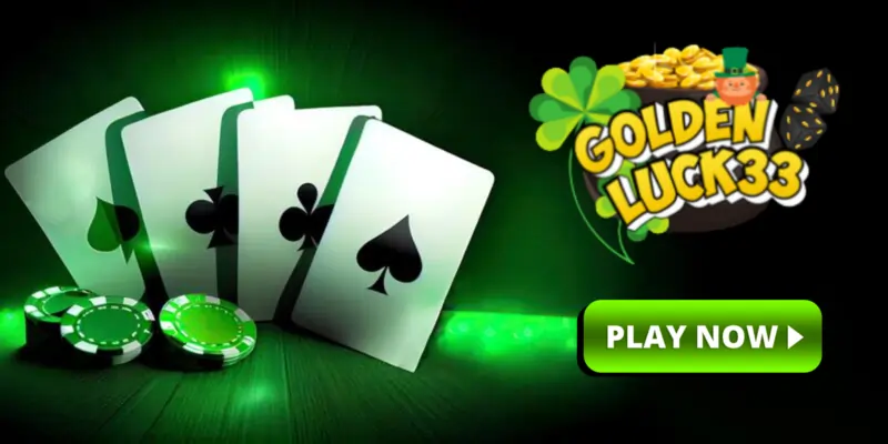 Goldenluck33 Casino