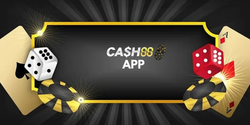 Cash88 App