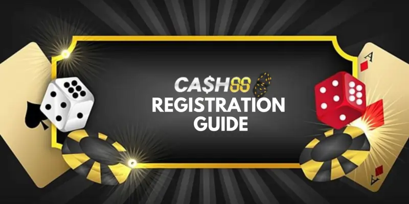 Cash88 Register