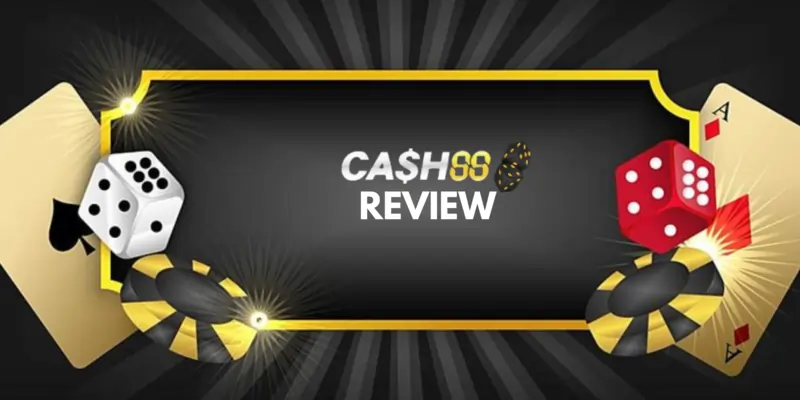 Cash88 Review