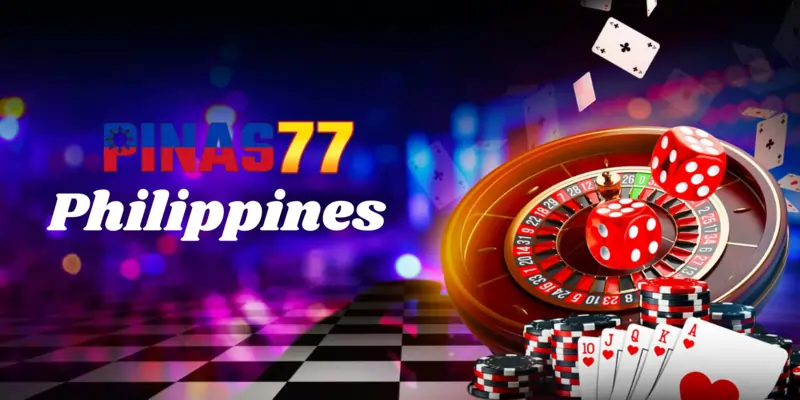 Pinas77 Philippines