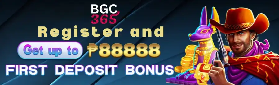 BGC365