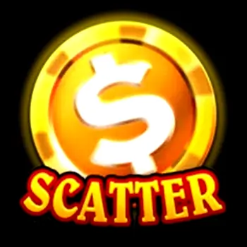 SCATTERWIN888