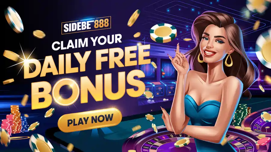 SIDEBET888