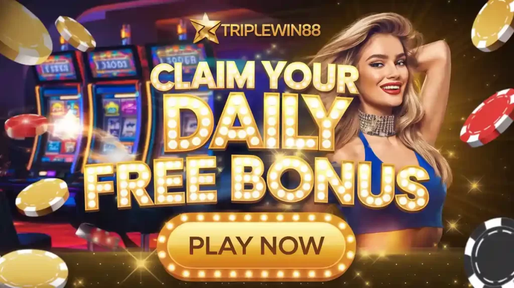 free bonus