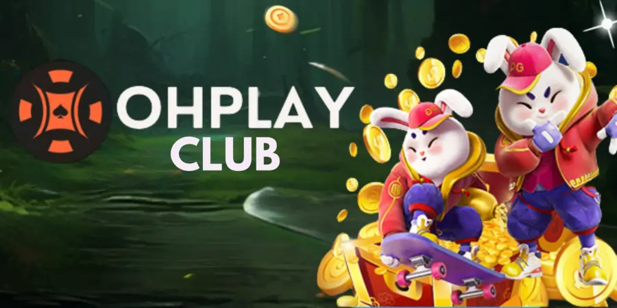 OHPlay Club