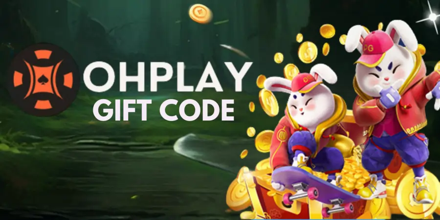 OHPlay Gift Code