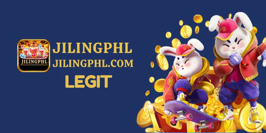 JILINGPHL Legit