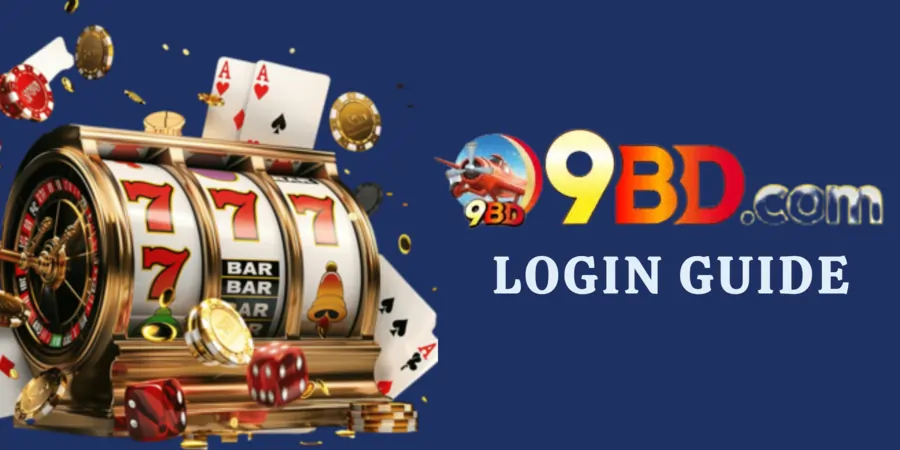 9BD Login