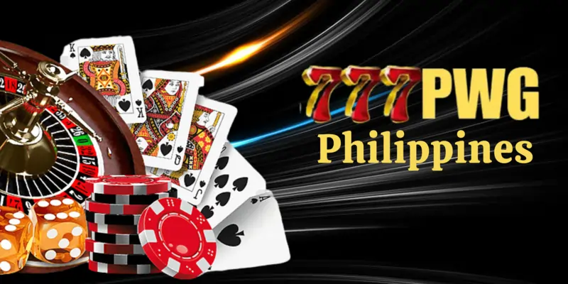 777PWG Philippines