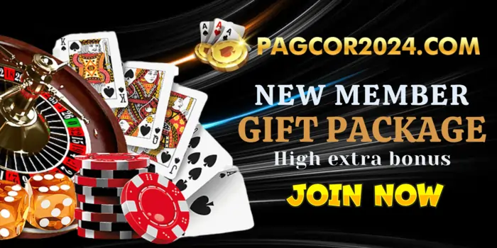 PAGCOR2024