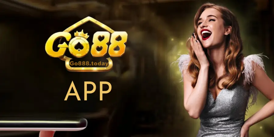 GO888 App