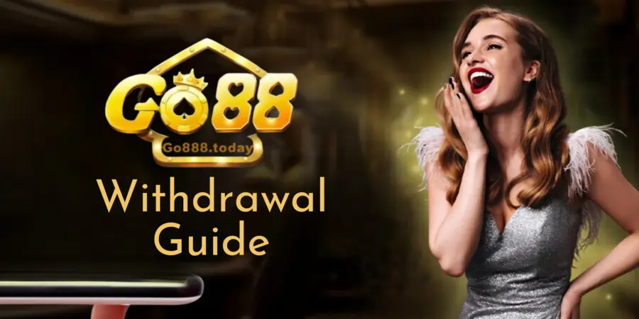 GO888 Withdrawal