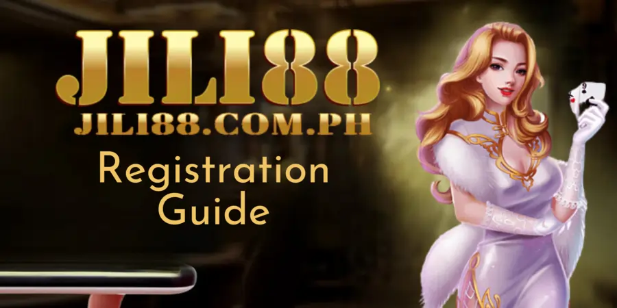 Jili88 Register