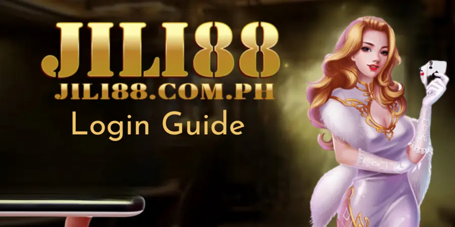 Jili88 Login