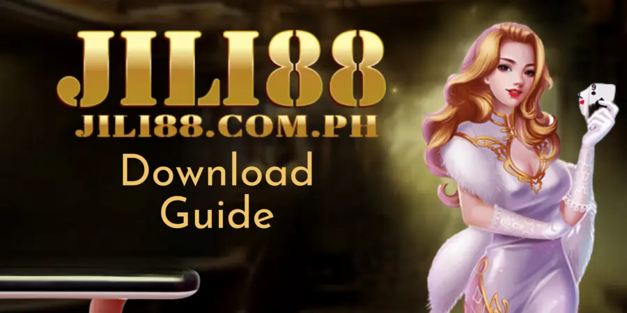 Jili88 Download