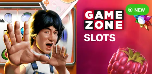 gamezone slots