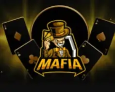 mafia777 logo