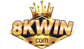 8kwin logo