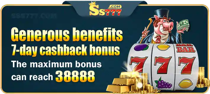 ss777 online casino registration