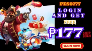 peso777 login bonus