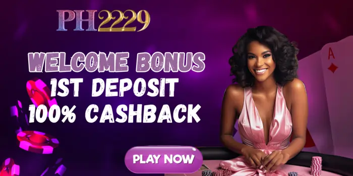 PH2229 100% cashback banner