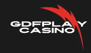 GDFplay Casino Logo