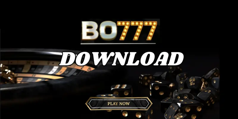 Bo777 Download Banner